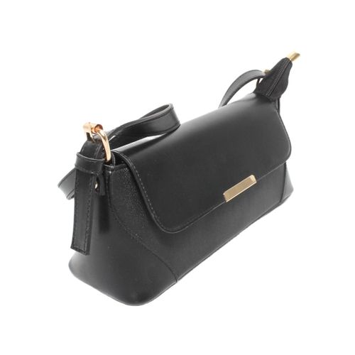 حقيبة نسائية - أسود