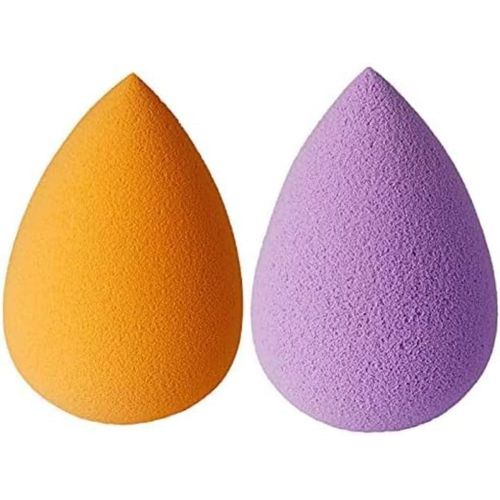 Beauty Blender Sponge - 2 Pieces (Random Color)