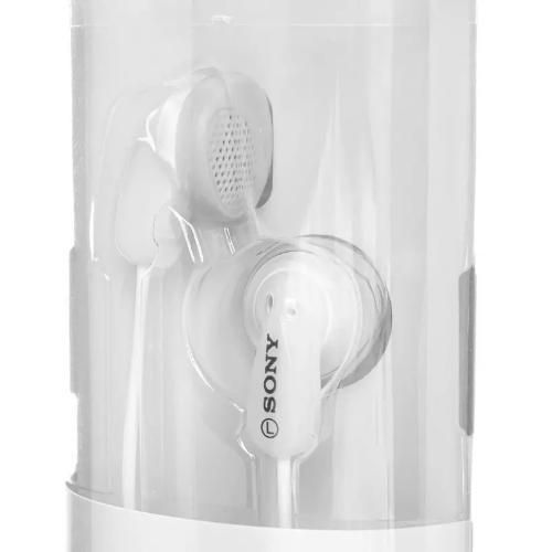 MDR-E9LP In-ear Headphones