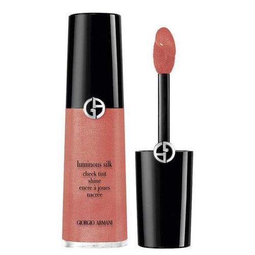 Luminous Silk Cheek Tint Blush 50S - Starlit Peach