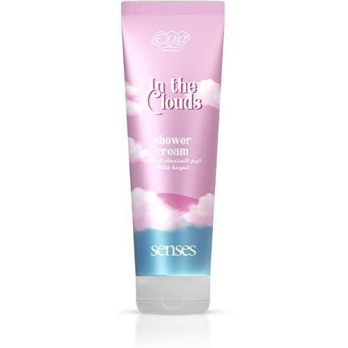 SKIN CARE SHOWER CREAM IN THE CLOUDS 250 ML