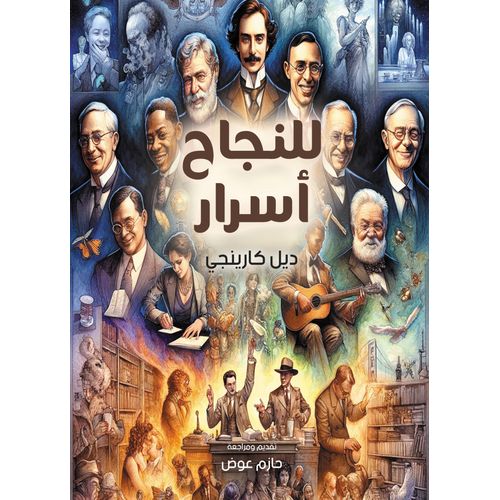 كتاب للنجاح أسرار