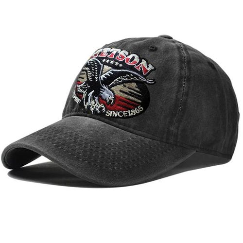 Cap Fashion Cotton Casual Imported