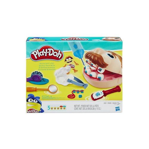 Play-Doh Doctor Drill N Fill 28x22x7cm