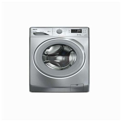 Automatic washing machine, 8 kg, 1200 RPM, silver, steam shrink wrap, TC ZWF8240SV5, code 9447