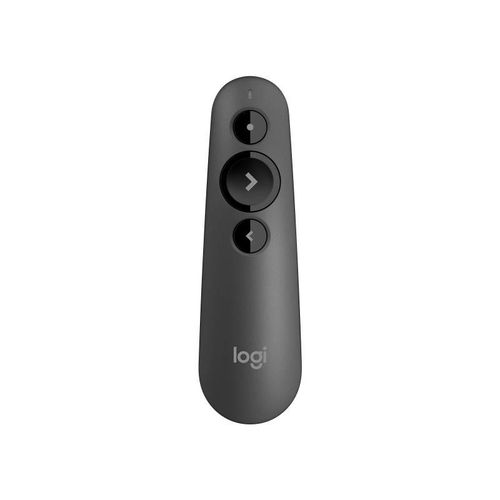Remote Laser Presentation 20M R500S - Black