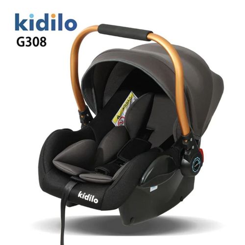 Childrens car seat first stage Kidilo G308