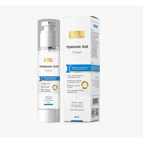 Hyaluronic Acid Serum