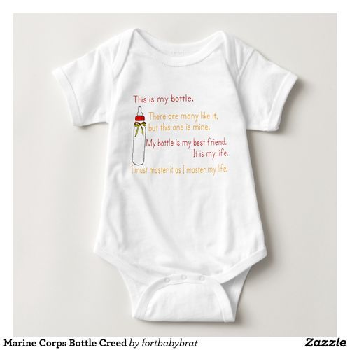 Baby Bodysuit Salopette