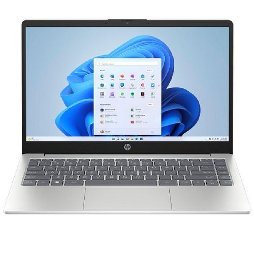 OmniBook 3 Laptop, AMD Ryzen AI 7 350, 16GB Ram, 1TB SSD, AMD Radeon 860M, 15.6FHD, win 11 - Glacier Silver