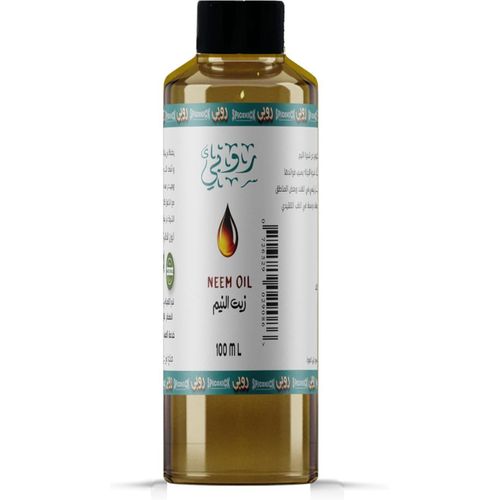 Ruby 100 Natural Essential Oils for Relaxation amp Skin Care 100ml Premium Long Lasting Scents Original Neem Oil 100ml Effectively Treats Hair Loss amp Strengthens Roots