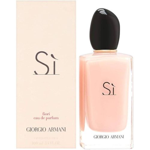Armani Si fiori For Women EDP 100ML