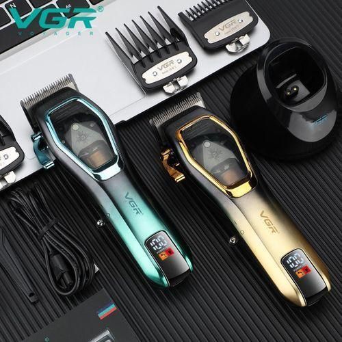 Professional Hair Trimmer V-674