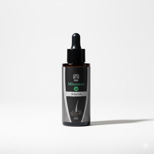 MINOMAX 10 SOLUTION 50 ML