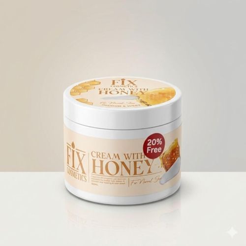 FIX Cream SkinHoney FIX