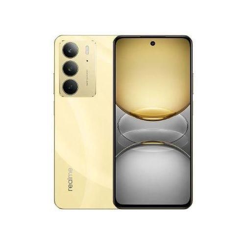 Mobile C75 8GB Ram, 256GB - Lightning Gold