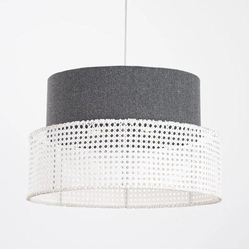 Ceiling Lamps - Grey & White