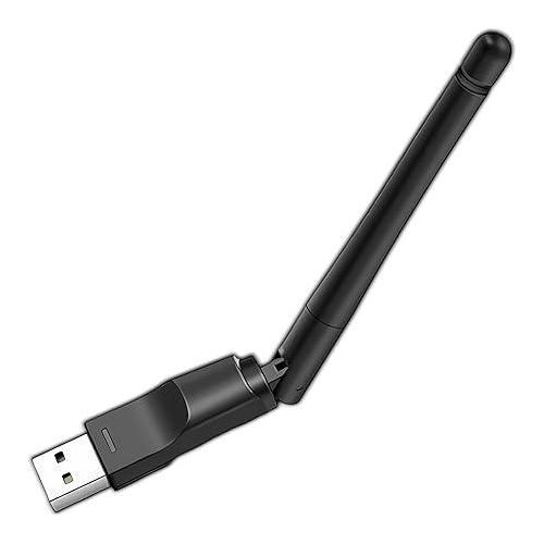 USB WiFi Adapter - High Speed Wireless Connectivity