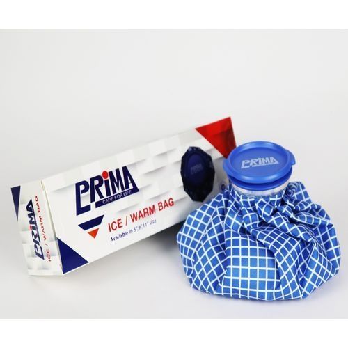 Ice Bag Medium Size 9 Inch