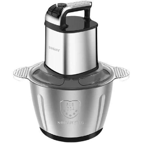 Mini Wonder Chopper All 800 Watt - 3.5 L SK-7044N New