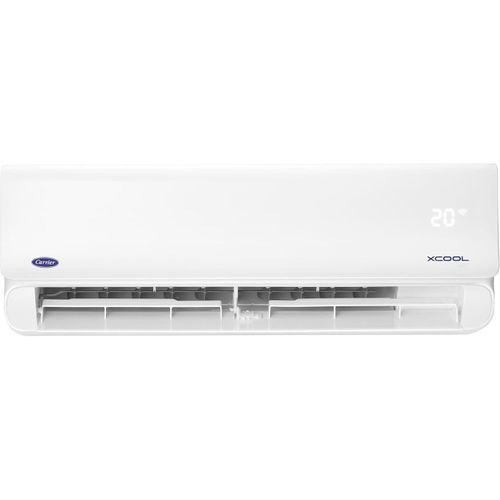 2026 (R32) XCOOL 1.5 HP Fixed Cool Only Split AC – 53KHEFT12N8-708F