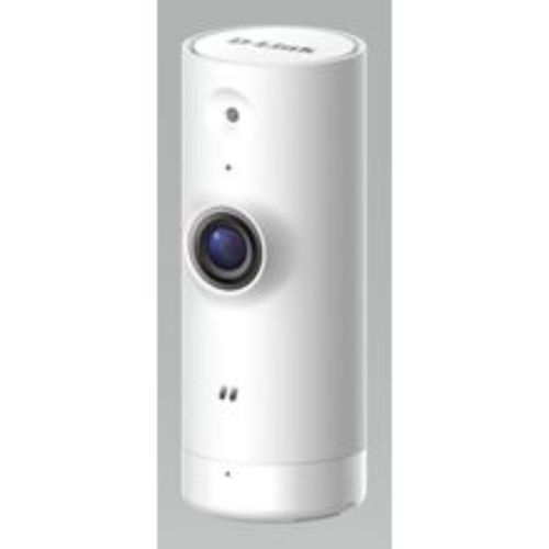 DCS-8000LH Mini HD 11N IP Camera