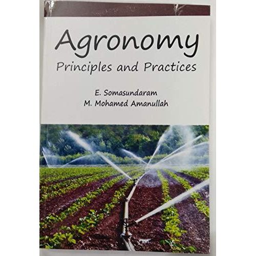 مبادئ وممارسات الزراعة