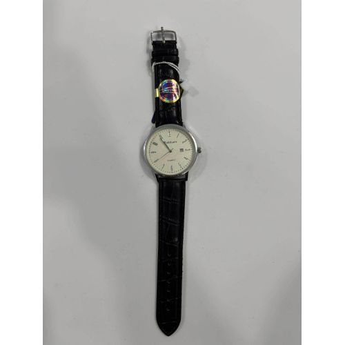 Leather Casual Watches 10