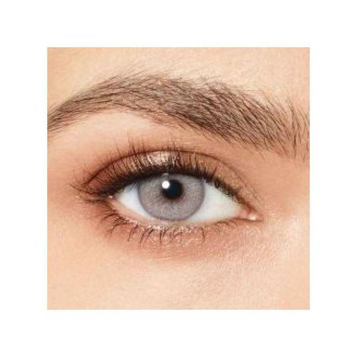 D esio Attitude Rebel Gray Cosmetic Lenses (2 lenses)