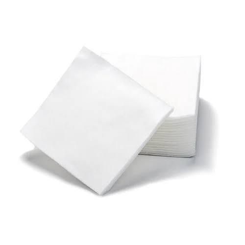 220PCS Square Cotton Pads For Facial pure cotton