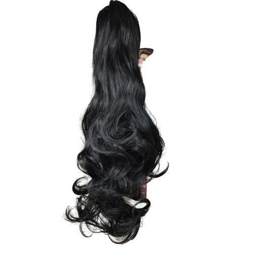 ديل حصان اكستنشن للشعر