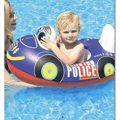 Kids Inflatable Swim Float Suitable For Pool and Beach