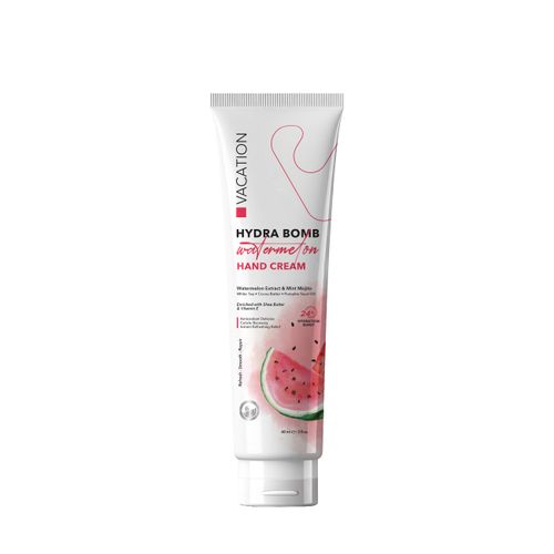 Watermelon Hand Cream 60ml