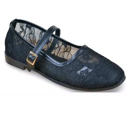 Simple, stylish, and comfortable everyday shoe
