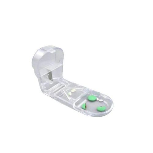 Pill Cutter – for adjusting medication dosage – 1 piece
