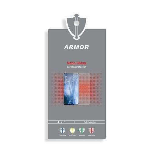 Screen Protector 4in1 Features Nano Material For Tecno Spark Go 1