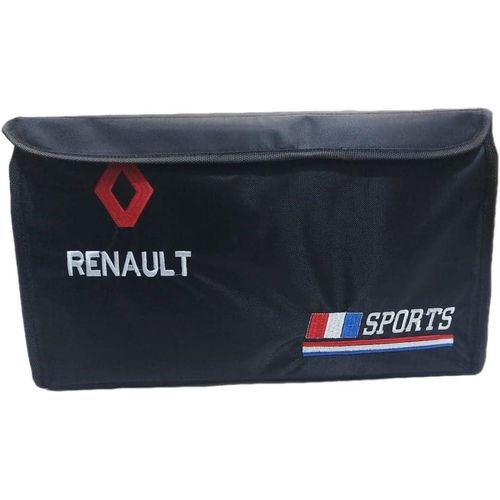 Car Bag Organizer - Renault