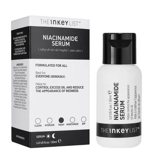 Niacinamide Serum 30ml