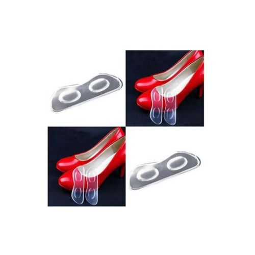 Gel Heel/Shoes Protector