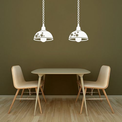 ration Sticker - 85X55Cm