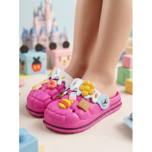 clog slipper for girls
