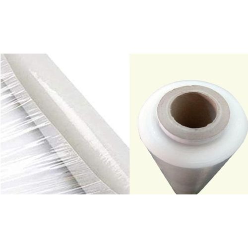 Stretch Roll for Packaging , wrapping 50 cm-1.5kg