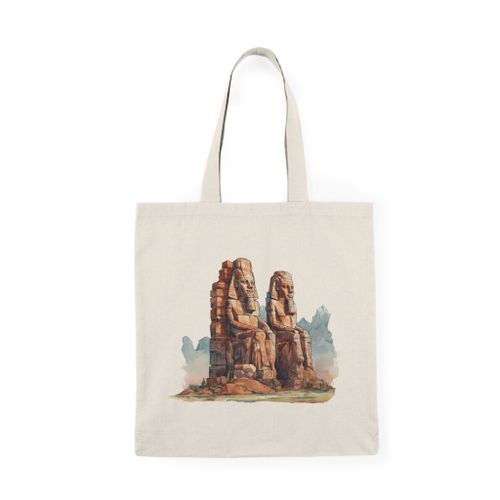 Ancient Egypt Tote Bag