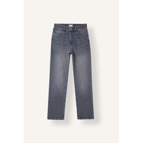 Denim Trousers