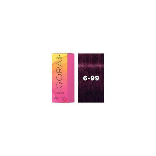 IGORA VIBRANCE 6-99 Dark Blonde Violet Extra 60ml
