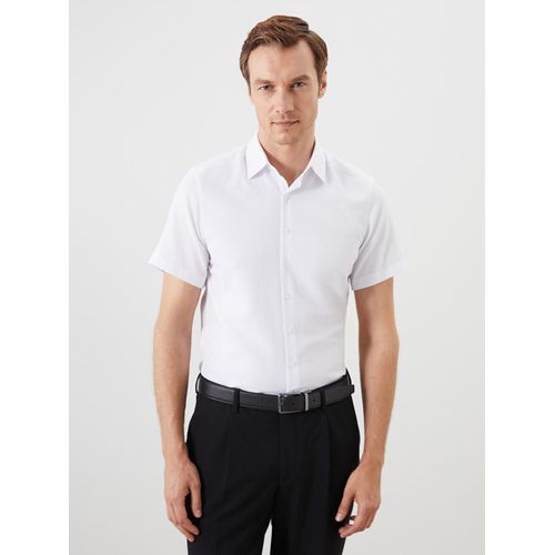 Slim Fit Men's Shirt
