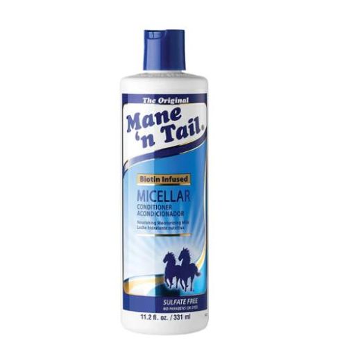 Mane n Tail Micellar Sulfate Free Conditioner 355ml