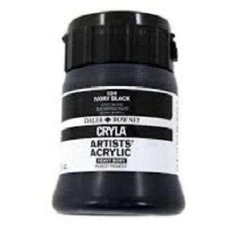 Cryla Painting Ink Pot
