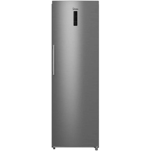 Deep Freezer MDRU333FEN46, Inverter, Conversion between REF. and FRZ, No Frost, Digital Control,Big Box, 7 Drawers, bru steel