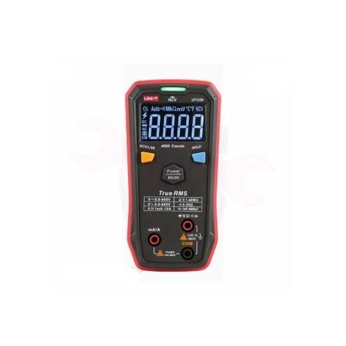 UT123D Smart Digital Multimeter